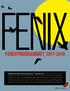 ENIX FENIXPROGRAMMET