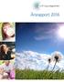 luftvägsregistret Årsrapport 2016