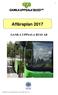 Affärsplan 2017 GAMLA UPPSALA BUSS AB. Affärsplan 2017 Gamla Uppsala Buss AB Fastställd