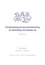 Årsredovisning och koncernredovisning för Rethinking Care Sweden AB