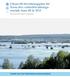 Utkast till förvaltningsplan för Torne älvs vattenförvaltningsområde fram till år 2015