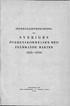 INNEHÅLLSFÖRTECKNING TILL SVERIGES ÖVERENSKOMMELSER MED FRÄMMANDE MAKTER STOCKHOLM 1937 KUNGL. BOKTRYCKERIET. P. A. NORSTEDT & SÖNER K