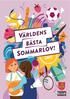 Världens bästa sommarlov!