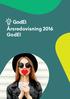 Årsredovisning 2016 GodEl