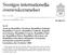 SÖ 2003: 52 EUROPEISKA GEMENSKAPEN, KONUNGARIKET BELGIEN, KONUNGARIKET DANMARK, FÖRBUNDSREPUBLIKEN TYSKLAND, REPUBLIKEN GREKLAND,