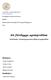 Att förebygga agentproblem