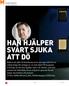 Han hjälper svårt sjuka att dö