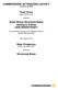 COMMERZBANK AKTIENGESELLSCHAFT Frankfurt am Main. Final Terms dated 6 March Smart Bonus Structured Notes relating to Indices (ISIN SE )