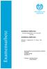 ANOREXIA NERVOSA- ANOREXIA NERVOSA - Kvinnors upplevelser av att leva med Anorexi. Women s experiences of living with Anorexi