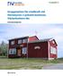 Gruppstation för vindkraft vid Hornmyran i Lycksele kommun, Västerbottens län