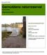 Garnuddens naturreservat