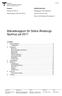 Månadsrapport för Södra Älvsborgs Sjukhus juli 2017