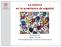 La cultura en la enseñanza de español. Fernando Álvarez Uppsala universitet Fortbildningsavdelningen för skolans internationalisering