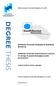 DEGREE THESIS. SwiftSense Wardrobe developed by SwiftSense Biometrics