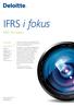 IFRS i fokus IFRS 16 Leases