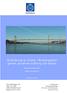 Utvärdering av krafter i Älvsborgsbron genom dynamisk mätning och analys