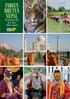 INDIEN BHUTAN NEPAL. Praktiska råd och tips inför resan!