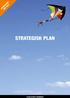 UPPDATERAD JUNI 2017 STRATEGISK PLAN. Strategisk plan 1 KARLSTADS KOMMUN