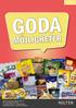 GODA MÖJLIGHETER T2 2017