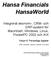 Hansa Financials HansaWorld