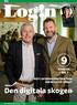 NYHETER I VIOL 3 RÄTT APTERINGSINSTRUKTION GER RESULTAT DIREKT TEMA. Den digitala skogen EN TIDNING FRÅN SDC 1/2017