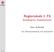 Reglerteknik I: F6. Bodediagram, Nyquistkriteriet. Dave Zachariah. Inst. Informationsteknologi, Avd. Systemteknik