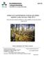 Jordart och markfuktighets inverkan på trädets stabilitet under stormen Hilde 2013