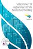 Välkommen till regionens största bostadsförmedling