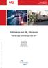 i Stockholm Driftåtgärder mot PM 10 Utvärdering av vintersäsongen VTI rapport 897 Utgivningsår 2016