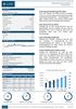 Independent Equity Analysis 18 April 2017