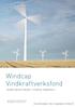 Windcap Vindkraftverksfond