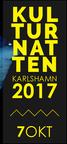 KUL TUR NAT TEN KARLSHAMN 7OKT