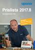 Prislista Bruttoprislista VVS. Uponor PRO App. Finns nu i App Store, Google Play. och i Windows Store