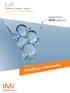 Luft: Engineering GREAT Solutions. Tryckhållning & Vattenkvalitet. Problem, Orsaker, Teknik. Handbok från IMI Hydronic Engineering