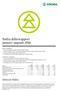 Södra delårsrapport januari augusti 2016
