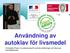 Användning av autoklav för livsmedel. Christophe Picard, huvudansvarig för centrets utbildningar och lärare på livsmedelskurser