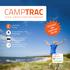 ACCESS- & BETALSYSTEM FÖR CAMPINGAR