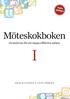 Möteskokboken Grunderna för att skapa effektiva möten