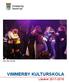 VIMMERBY KULTURSKOLA