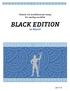 Manual och installationsanvisning för samtliga modeller BLACK EDITION. by Neptun