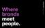 Where brands. Prislista 2017 Uppdaterad 23 november. meet people.