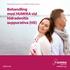 Patientinformation om HUMIRA (adalimumab) Behandling med HUMIRA vid hidradenitis suppurativa (HS)