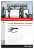 Lexmark Blankettskrivare i 2500-serien