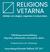 Utbildningssammanfattning Migration, kulturmöten och psykisk ohälsa. Religionsvetarnas del i utbildningen