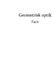 3) Sag formeln ger r=y 2 /(2s). y=a/2=15 mm, s=b c=4,5 mm ger r=25 mm. Då blir F=(n 1)/r=(1,5 1)/0,025=20 D