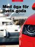 Med öga för livets goda