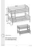 »Bromma« Assembly instructions Monteringsanvisning GB SE. 1/10 Bromma