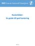 Rasterbilder: En guide till god hantering