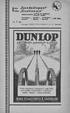 tävling på distansen DUNLÖP Nokia-kilpailussa, heinäkuun 7 p:nä 1935, saavutettiin kaksoisvoitto A-luokassa uusilla Dunlop makkararenkailla.