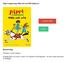 LADDA NER LÄSA. Beskrivning. Pippi Långstrump Måla och rita PDF ladda ner